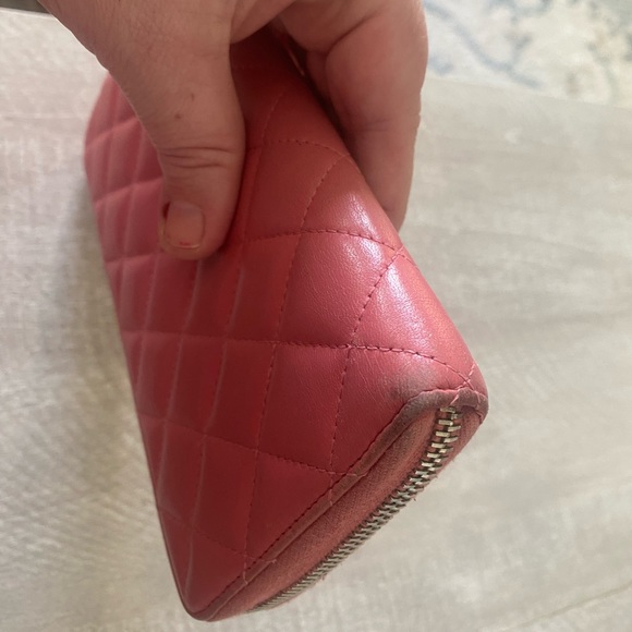 💕SALE💕Chanel Wallet - Picture 5 of 14